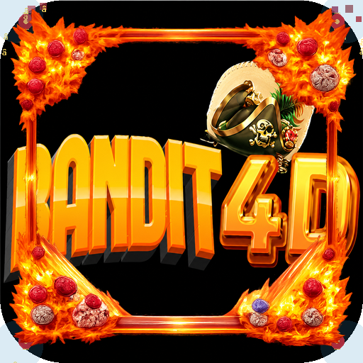 bandit4d — galeri pratinjau - APK Resmi